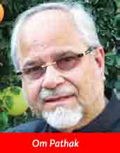 Om Pathak