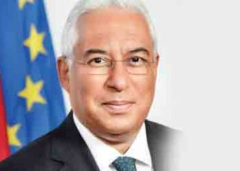 PM Costa is the ‘Gandhi of Lisbon’
