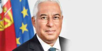 PM Costa is the ‘Gandhi of Lisbon’