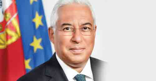 PM Costa is the ‘Gandhi of Lisbon’