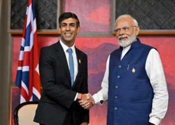 India UK business partnership to grow further amid present geo political scenario