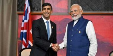India UK business partnership to grow further amid present geo political scenario