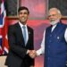 India UK business partnership to grow further amid present geo political scenario