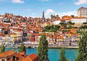 Portugal: Foe-turned-friend