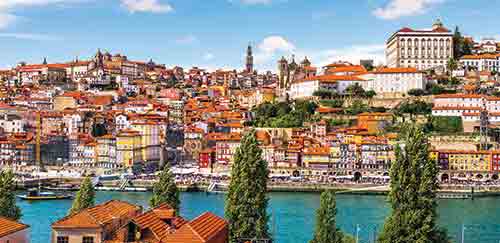 Portugal: Foe-turned-friend