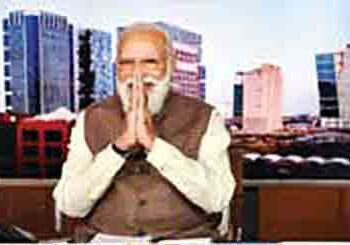 Prime Ministers in arms