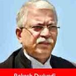 Rakesh Dwivedi