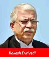 Rakesh Dwivedi
