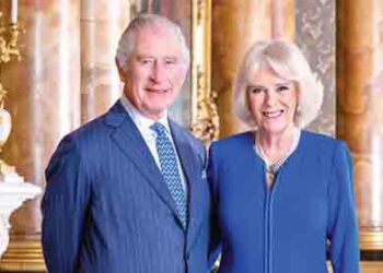 Royal recognition for several British Indians