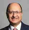 Shailesh Vara