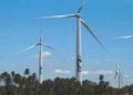 Sops for off-shore wind projects