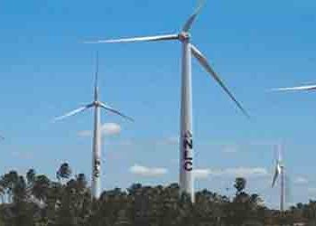 Sops for off-shore wind projects