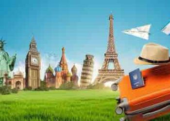 India’s travel ties with vilayat go back centuries