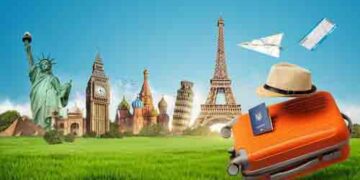 India’s travel ties with vilayat go back centuries