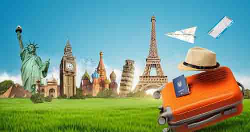 India’s travel ties with vilayat go back centuries