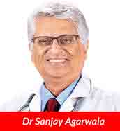 Dr Sanjay Agarwala