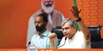 Mega outreach campaign