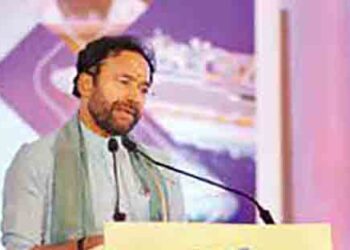 Govt to focus on cruise tourism