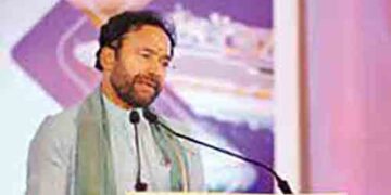 Govt to focus on cruise tourism