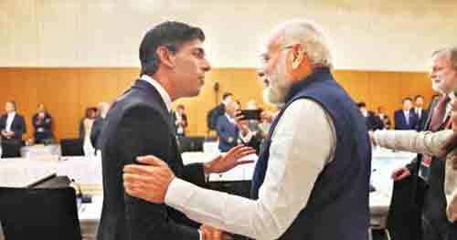 FTA to boost bilateral trade