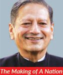 Sanjeev Chopra