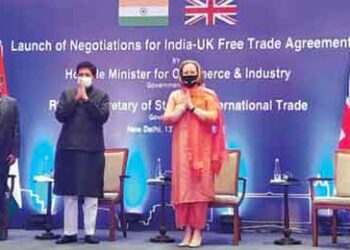 unleash economic growth in India