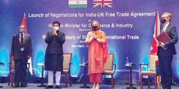 unleash economic growth in India