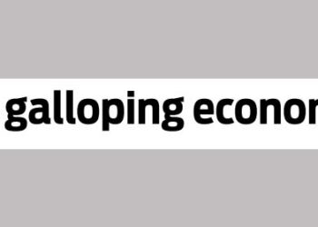 A-galloping-economy