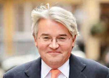 Andrew Mitchell