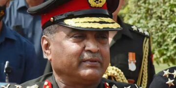 Army Chief