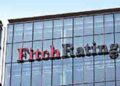Fitch raises India's GDP