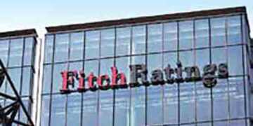Fitch raises India's GDP