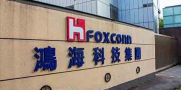 Foxconn
