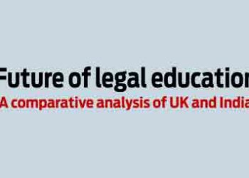 Future of legal education