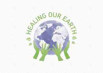 HEALING-OUR-EARTH