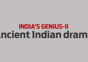 INDIA’S-GENIUS