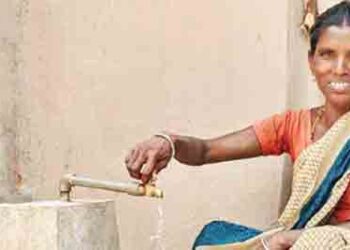Jal-Jeevan-Mission