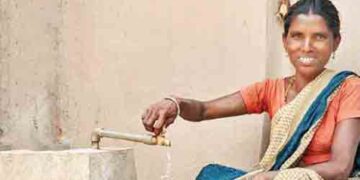 Jal-Jeevan-Mission