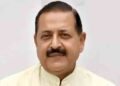 Jitendra-Singh