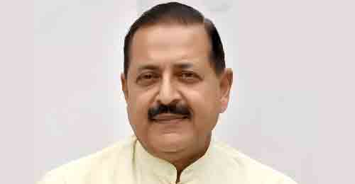 Jitendra-Singh