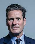 Keir Starmer 