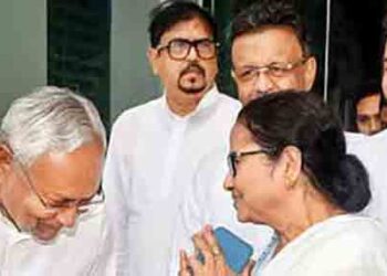 Opposition unity suffers a setback