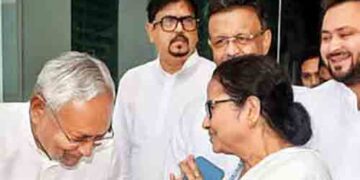 Opposition unity suffers a setback