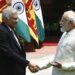 PM-Modi-with-Sri-Lankan-President-Wickremesinghe-–-Photo-by-Sunil-Saxena