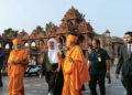 Pasmanda Sneh Samvad Yatra