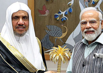 Pasmanda Sneh Samvad Yatra