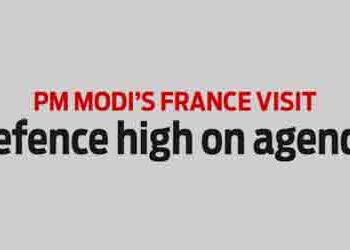 Pm-Modi’s-France-Visit