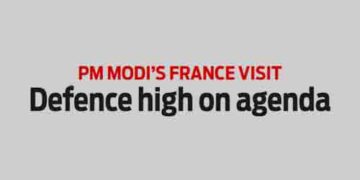 Pm-Modi’s-France-Visit