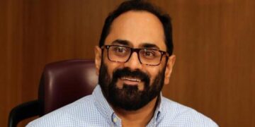 RAJEEV CHANDRA SEKHAR