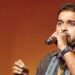 Honorary doctorate for Shankar Mahadevan